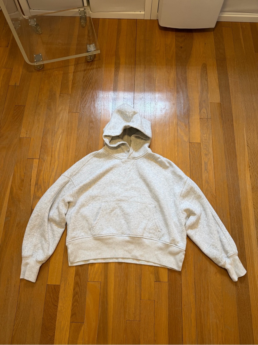 Abercrombie hoodie